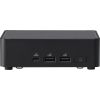 Комп'ютер ASUS NUC 14 Pro Slim Kit RNUC14RVKU500002I / Ultra 5 125H, EU Cord (90AR0062-M00090) - Зображення 1