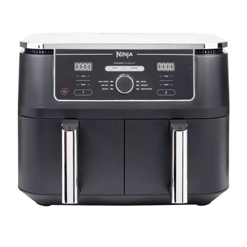 Мультипечь Ninja Foodi Max Dual Zone (AF400EU)