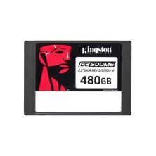 Накопитель SSD 2.5 480GB Kingston (SEDC600ME/480G)