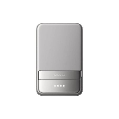 Батарея универсальная EcoFlow RAPID Magnetic Power Bank 5000 (EF-RAPID5000-B-EU)