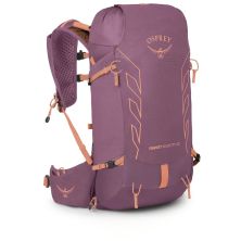Рюкзак туристичний Osprey Tempest Velocity 20 pashmina/melon - WM/L - фіолетовий (009.3552)