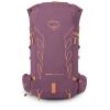 Рюкзак туристический Osprey Tempest Velocity 20 pashmina/melon - WXS/S - фіолетовий (009.3553) - Изображение 3