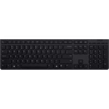 Клавіатура Lenovo Professional Wireless Rechargeable Black (4Y41K04077)