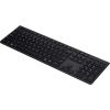 Клавіатура Lenovo Professional Wireless Rechargeable Black (4Y41K04077) - Зображення 1