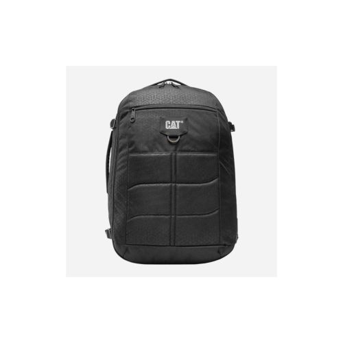 Рюкзак туристичний Caterpillar (CAT) Bobby Cabin 84170-478 35L чорний (5711013096922)