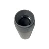 Термокружка СИЛА Graphit 0,35 л (960671) - Изображение 2