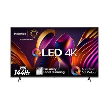 Телевізор Hisense 75E7NQ PRO