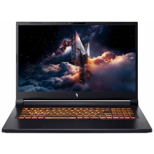 Ноутбук Acer Nitro V 17 ANV17-61 (NH.QWKEU.002)