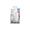 Мышка Defender Feam MM-296 Wireless White (52297) - Изображение 2