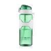 Пляшка для води Ardesto Fitness 800мл зелений (AR2280EG) - Зображення 1