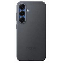 Чохол до мобільного телефона Samsung Kindsuit Samsung Galaxy S25 Black (EF-VS931PBEGWW) Чохол до мобільного телефона Samsung Kindsuit Samsung Galaxy S25 Black (EF-VS931PBEGWW)