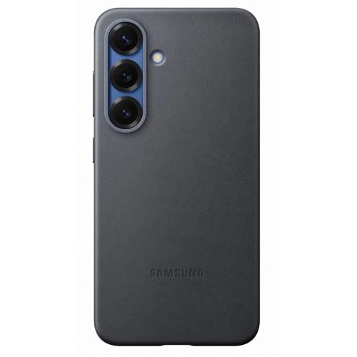 Чохол до мобільного телефона Samsung Kindsuit Samsung Galaxy S25 Black (EF-VS931PBEGWW)