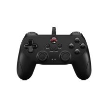 Геймпад Xiaomi Beitong Wired Gamepad PC, PS Light Edition-D2E Black (BTP-BD2E) Геймпад Xiaomi Beitong Wired Gamepad PC, PS Light Edition-D2E Black (BTP-BD2E)