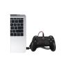 Геймпад Xiaomi Beitong Wired Gamepad PC, PS Light Edition-D2E Black (BTP-BD2E) - Изображение 3