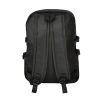 Рюкзак туристичний NikiBo Modern 15л чорний (30010405-01) - Зображення 2