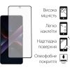 Стекло защитное Dengos 2psc Kit Poco X7 Pro (DG-TG2P-71) - Изображение 1