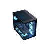 Корпус AeroCool P500C-G-BK-v1 Black (ACCM-PN01043.11) - Зображення 2