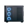 Корпус AeroCool P500C-G-BK-v1 Black (ACCM-PN01043.11) - Зображення 3
