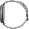 Смарт-годинник Havit HV-M9036 IP67 Bluetooth Call Grey (HV-M9036 Grey) - Зображення 3