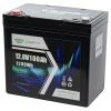Батарея LiFePo4 Longttech 12.8V - 100Ah (LAR12100-G22NF-P) - Зображення 1
