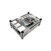 Корпус до промислового ПК KUONGSHUN for Raspberry Pi 4 (RA518) - Зображення 1