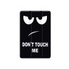 Чехол для планшета BeCover Smart Case Samsung Galaxy Tab S10 FE Plus (SM-X620/SM-X626) 13.1 Dont Touch (713386) - Изображение 1