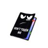 Чехол для планшета BeCover Smart Case Samsung Galaxy Tab S10 FE Plus (SM-X620/SM-X626) 13.1 Dont Touch (713386) - Изображение 3