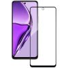 Стекло защитное ACCLAB Full Glue Infinix Hot 20S Black (1283126551352) - Изображение 1