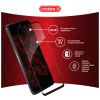 Скло захисне Intaleo Full Glue MOTO G14 Black (1283126577772) - Зображення 3