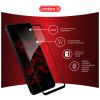 Скло захисне Intaleo Full Glue Xiaomi Redmi 14C Black (1283126598722) - Зображення 3