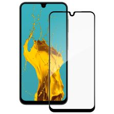 Стекло защитное Piko Full Glue Samsung A26 Black (1283126608049)