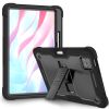 Чехол для планшета Armorstandart Rover Xiaomi Pad 7 / 7 Pro Black (ARM84972) - Изображение 1