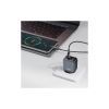 Зарядний пристрій XO L154 USB-C PD20W + USB-A QC3.0 Black (L154.black) - Зображення 3