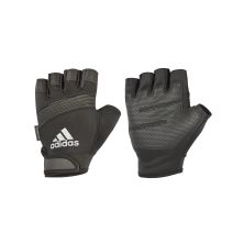 Рукавички для фітнесу Adidas Performance Gloves ADGB-13156 чорний XL (885652012324) Рукавички для фітнесу Adidas Performance Gloves ADGB-13156 чорний XL (885652012324)
