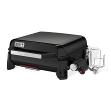 Гриль-барбекю Weber Slate GP 43 см Premium Griddle (1501161)