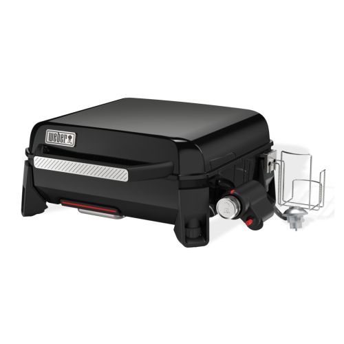 Гриль-барбекю Weber Slate GP 43 см Premium Griddle (1501161)