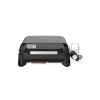 Гриль-барбекю Weber Slate GP 43 см Premium Griddle (1501161) - Зображення 1