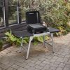 Гриль-барбекю Weber Slate GP 43 см Premium Griddle (1501161) - Зображення 2