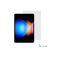 Стекло защитное 2E Xiaomi Pad 6S Pro 12.4(2024), 2.5D (2E-MI-PAD6SP-LT2.5D-CL)
