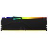 Модуль памяти для компьютера DDR5 64GB 5600 MHz Beast RGB EXPO Black Kingston Fury (ex.HyperX) (KF556C36BBEA-64) - Изображение 2