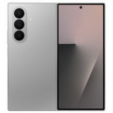 Мобільний телефон Samsung Galaxy Fold7 12/512Gb Silver Shadow (SM-F966BZSCSEK) Мобільний телефон Samsung Galaxy Fold7 12/512Gb Silver Shadow (SM-F966BZSCSEK)