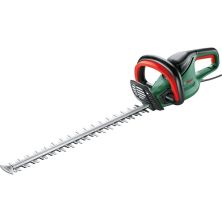 Кущоріз Bosch UniversalHedgeCut 50 480Вт, 50см, крок різу 26мм, 3.67 кг (0.600.8C0.501) Кущоріз Bosch UniversalHedgeCut 50 480Вт, 50см, крок різу 26мм, 3.67 кг (0.600.8C0.501)