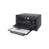 Електропіч Artel MD 3618 L BLACK - Зображення 1