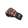 Боксерские перчатки RDX FL-5 Black 10 унцій (BGR-FL5B-10oz) - Изображение 3