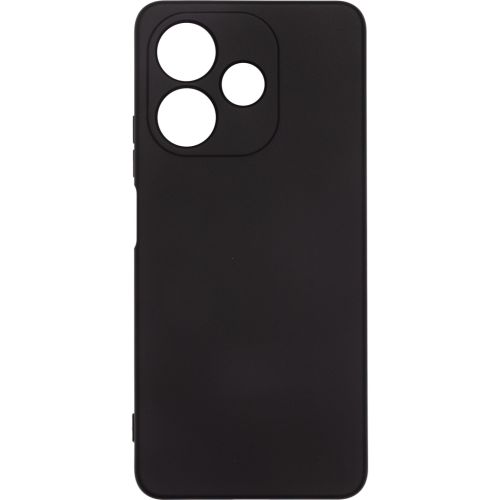 Чохол до мобільного телефона Armorstandart ICON OPPO A5 Pro 4G / A5 Pro 5G Black (ARM85383)