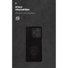 Чохол до мобільного телефона Armorstandart ICON OPPO A5 Pro 4G / A5 Pro 5G Black (ARM85383) - Зображення 3