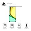 Стекло защитное Armorstandart Pro Realme C77 5G Black (ARM83562) - Изображение 1