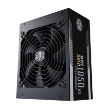 Блок питания CoolerMaster 1050W (MPE-A501-AFCAG-3EGEU)