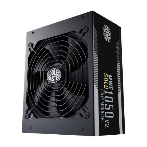 Блок питания CoolerMaster 1050W (MPE-A501-AFCAG-3EGEU)