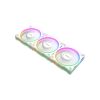 Кулер для корпуса ASUS PRIME MR120 REVERSE ARGB WHITE 3IN1 (90DA00L3-B09020) - Изображение 1